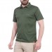 Футболка поло Pentagon Anassa Polo Shirt Camo Green, Olive