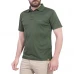 Футболка поло Pentagon Anassa Polo Shirt Camo Green, Olive