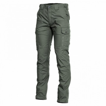 Штаны тактические Pentagon Ranger 2.0 Camo Green