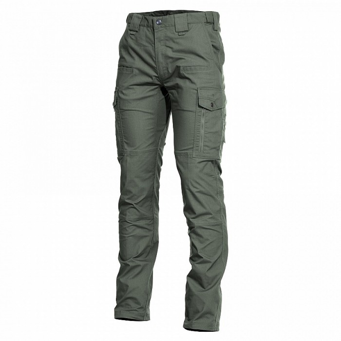 Штани тактичні Pentagon Ranger 2.0 Camo Green Штани тактичні Pentagon Ranger 2.0 Camo Green
