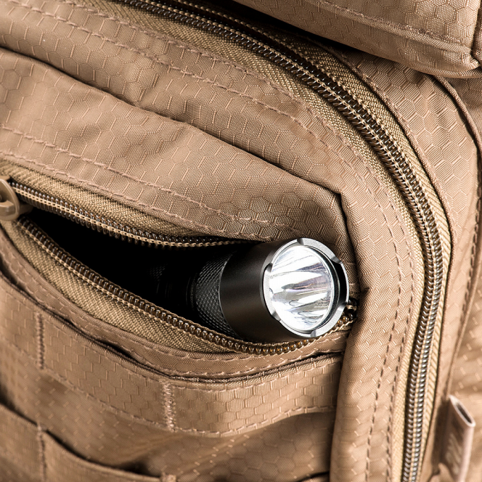 Cумка Urban Line City Hunter Hexagon Bag Coyote, Coyote Cумка Urban Line City Hunter Hexagon Bag Coyote, Coyote