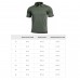 Футболка поло Pentagon Anassa Polo Shirt Camo Green, Olive