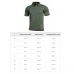 Футболка поло Pentagon Anassa Polo Shirt Camo Green, Olive