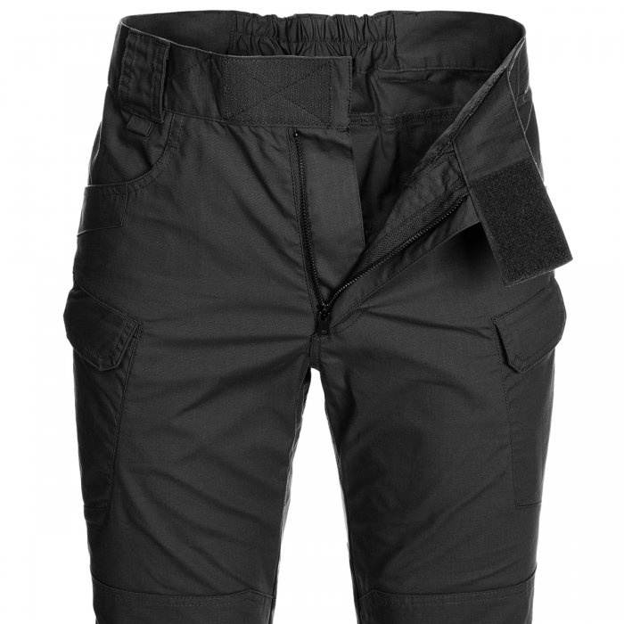 Брюки Helikon UTP PolyCotton Rip-Stop ASH GREY Брюки Helikon UTP PolyCotton Rip-Stop ASH GREY