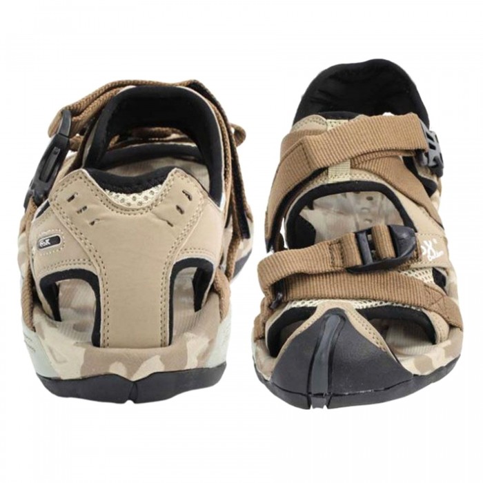 Сандалии треккинговые MFH Trekking Sandals Desert, Дезерт 3-колор Сандалии треккинговые MFH Trekking Sandals Desert, Дезерт 3-колор