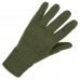 Рукавиці зимові MIL-TEC Thinsulate в'язані Olive
