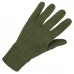 Перчатки зимние MIL-TEC Thinsulate вязаные Olive