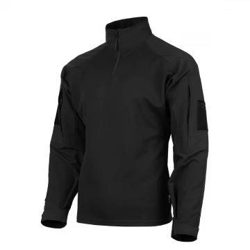 Убакс Vik-Tailor Combat Stretch-Cotton - Black