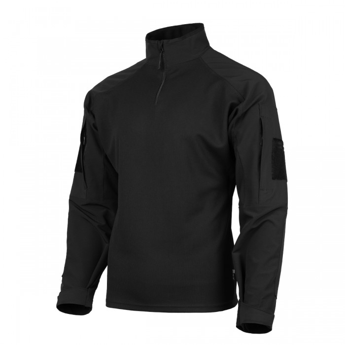 Убакс Vik-Tailor Combat Stretch-Cotton - Black Убакс Vik-Tailor Combat Stretch-Cotton - Black
