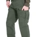 Штани тактичні Pentagon Ranger 2.0 Camo Green