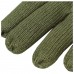Рукавиці зимові MIL-TEC Thinsulate в'язані Olive