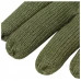 Перчатки зимние MIL-TEC Thinsulate вязаные Olive