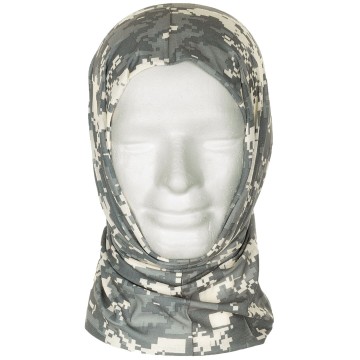 Баф камуфляжный MFH Neck Gaiter AT-Digital UCP