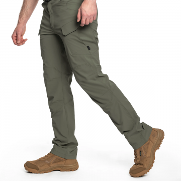 Штани Helikon OTP VersaStretch Taiga Green
