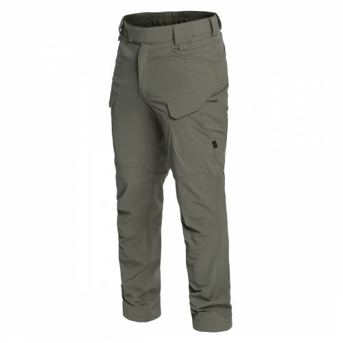 Брюки Helikon OTP VersaStretch Taiga Green