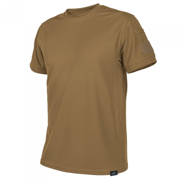 Футболка тактична Helikon-Tex TOPCOOL Койот Футболка тактична Helikon-Tex TOPCOOL Койот