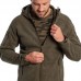 Флісова кофта Pentagon Hercules 2.0- Dark Olive