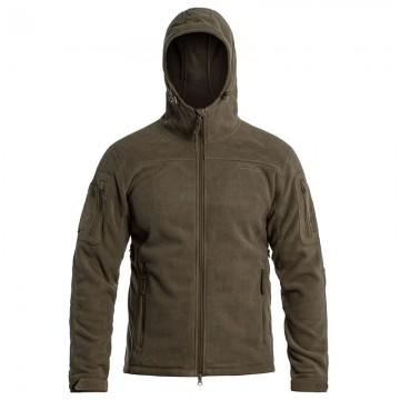Флисовая кофта Pentagon Hercules 2.0- Dark Olive