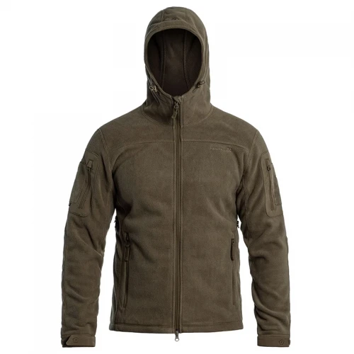 Флісова кофта Pentagon Hercules 2.0- Dark Olive