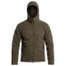 Флісова кофта Pentagon Hercules 2.0- Dark Olive