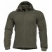 Флісова кофта Pentagon Hercules 2.0- Dark Olive