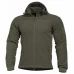 Флісова кофта Pentagon Hercules 2.0- Dark Olive