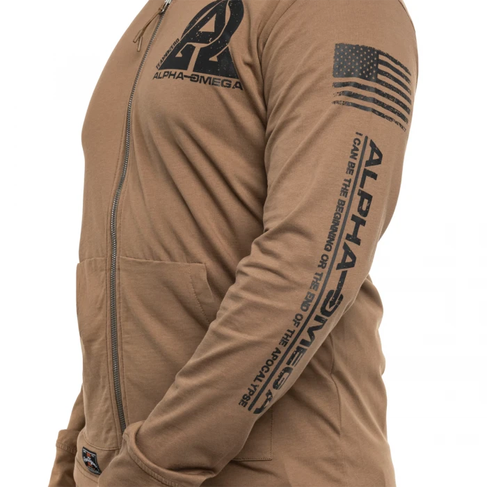 Кофта Pentagon Agis Instructor Zero Coyote Кофта Pentagon Agis Instructor Zero Coyote