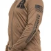 Кофта Pentagon Agis Instructor Zero Coyote