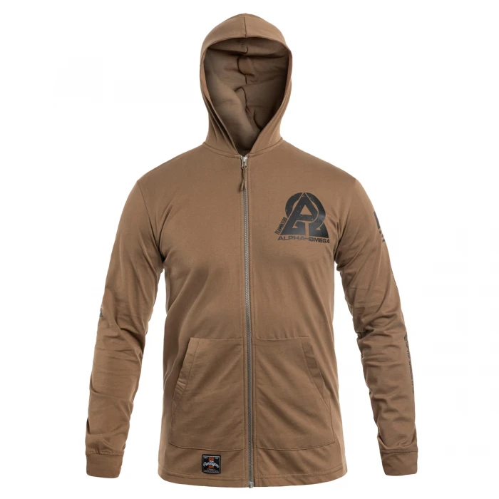 Кофта Pentagon Agis Instructor Zero Coyote Кофта Pentagon Agis Instructor Zero Coyote