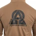 Кофта Pentagon Agis Instructor Zero Coyote