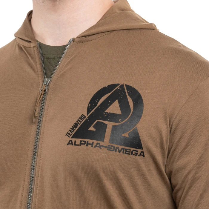 Кофта Pentagon Agis Instructor Zero Coyote Кофта Pentagon Agis Instructor Zero Coyote