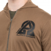 Кофта Pentagon Agis Instructor Zero Coyote