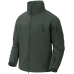Куртка Helikon Gunfighter Softshell Shark Skin Windblocker, Foliage Green