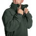 Куртка Helikon Gunfighter Softshell Shark Skin Windblocker, Foliage Green