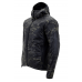 Куртка Carinthia G-LOFT TLG Black- Multicam