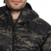 Куртка Carinthia G-LOFT TLG Black- Multicam