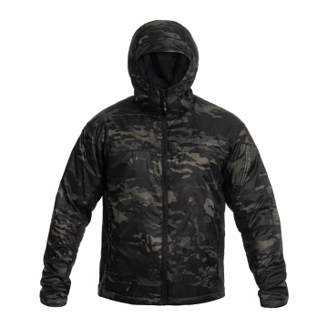 Куртка Carinthia G-LOFT TLG Black- Multicam