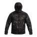 Куртка Carinthia G-LOFT TLG Black- Multicam
