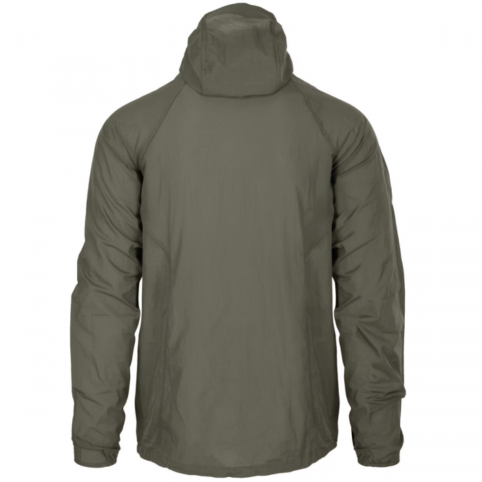 Куртка Helikon Tramontane WindPack - Alpha Green Куртка Helikon Tramontane WindPack - Alpha Green