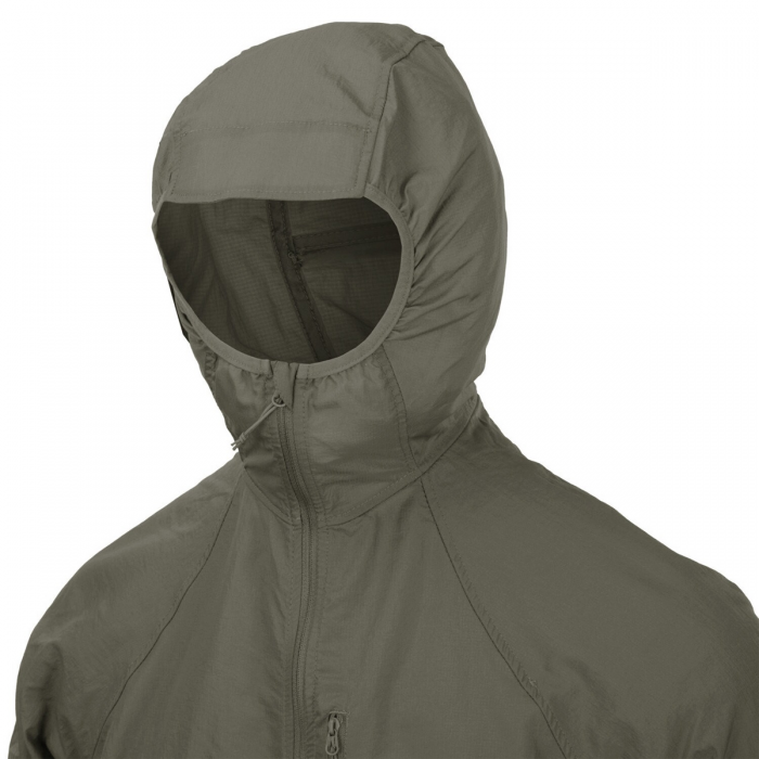 Куртка Helikon Tramontane WindPack - Alpha Green Куртка Helikon Tramontane WindPack - Alpha Green