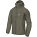 Куртка Helikon Tramontane WindPack - Alpha Green