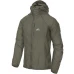 Куртка Helikon Tramontane WindPack - Alpha Green