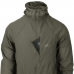 Куртка Helikon Tramontane WindPack - Alpha Green