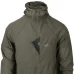 Куртка Helikon Tramontane WindPack - Alpha Green