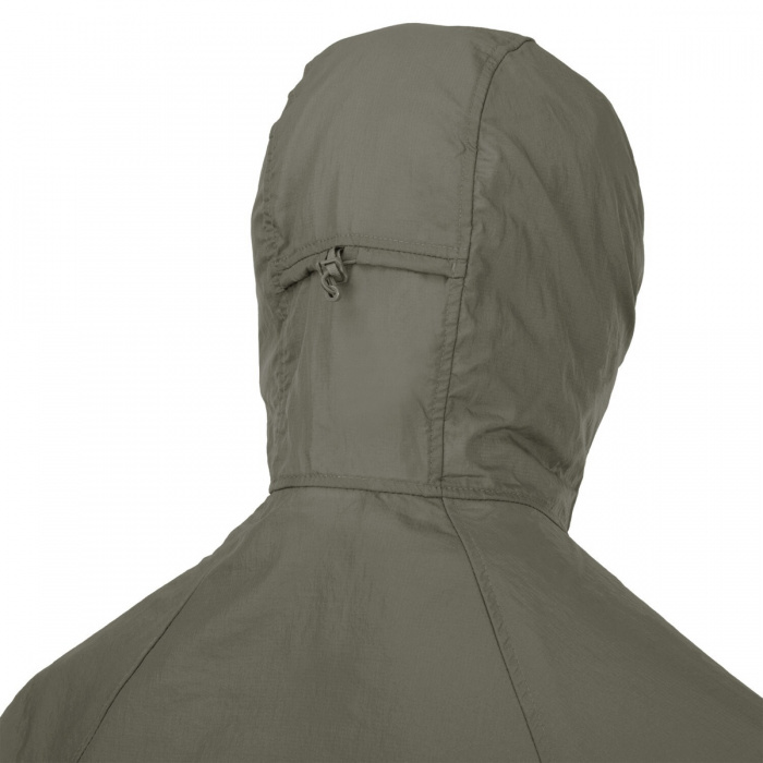 Куртка Helikon Tramontane WindPack - Alpha Green Куртка Helikon Tramontane WindPack - Alpha Green