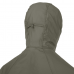 Куртка Helikon Tramontane WindPack - Alpha Green