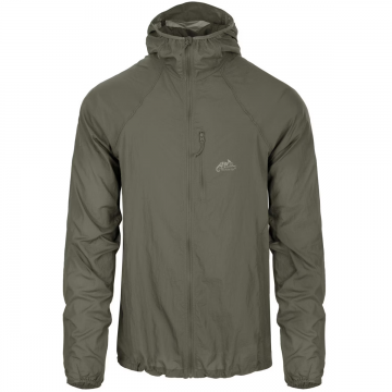 Куртка Helikon Tramontane WindPack - Alpha Green