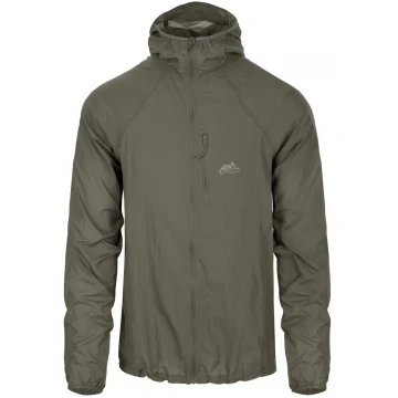 Куртка Helikon Tramontane WindPack - Alpha Green