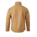 Куртка Mil-Tec Softshell Jacket Темний койот