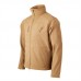 Куртка Mil-Tec Softshell Jacket Темний койот